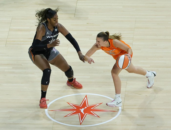 As WNBA Eyes Expansion, Supporters Push For Portland To Be the New Face of Women’s Basketball